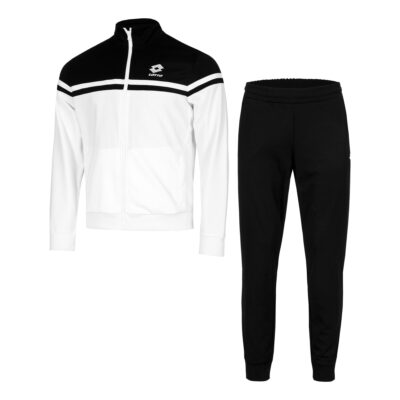 Lotto - Men's Tracksuit Set