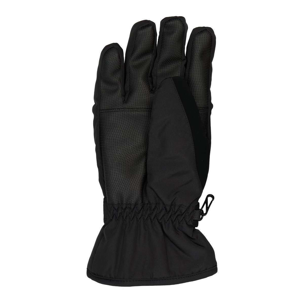 Protest - PRTBARKAR JR Gloves 9811300 True Black - Image 2