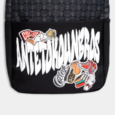Antetokounbros - Backpack