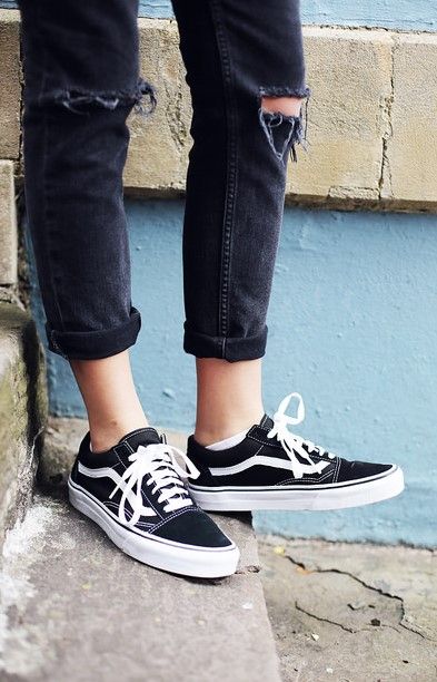 Vans - Old Skool Sneakers