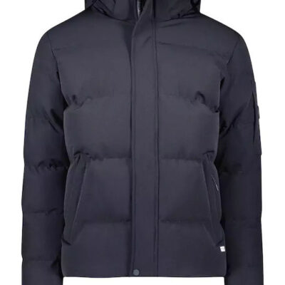 Diesel - Men's Hooded Zip Sweatshirt