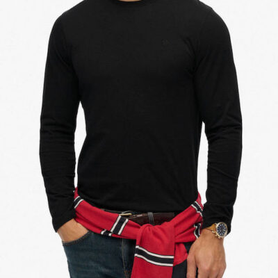 Superdry - Essential T-shirt White