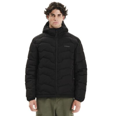 Emerson - Puffer Jacket 252.EM10.56