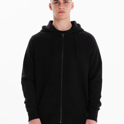 EMERSON - EMERSON - ΑΝΔΡΙΚΟ ΦΟΥΤΕΡ ΖΑΚΕΤΑ ΜΕ ΚΟΥΚΟΥΛΑ