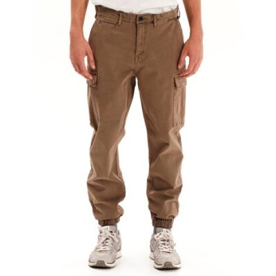 Emerson - Cargo Joggers Pants