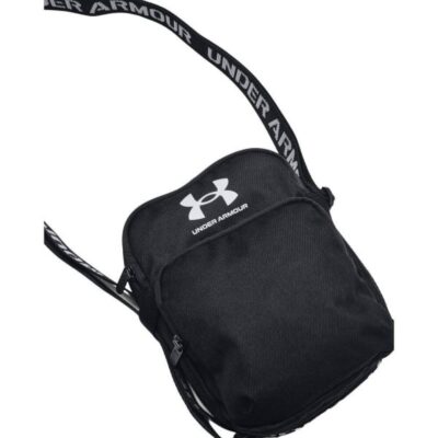 Emerson - Men's Shoulder/Cross Body Bag Black 241.EU02