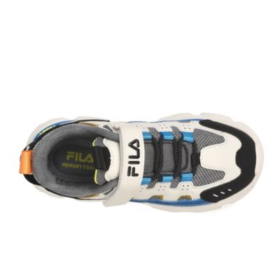 Fila - Memory Spinel 3 V Kids Sneakers