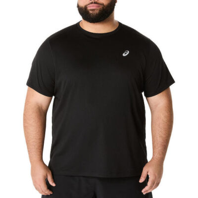 Core - Ανδρικές Μπλούζες Asics