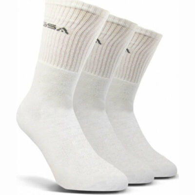 GSA - Organicplus 360 Extra Cushioned Athletic Socks