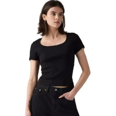 Levi's - Essential Women's T-shirt 003PU0001