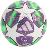 Liga Sport - Mission Football Ball Yellow