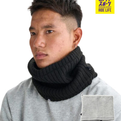 Quiksilver - Men's Neck Scarf