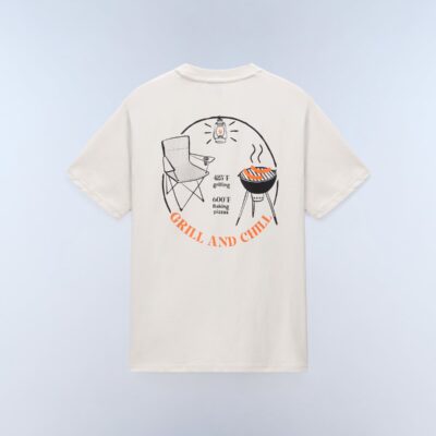 Napapijri - Men's T-Shirts XL