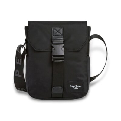 Pepe Jeans - Men's Shoulder/Cross Body Bag