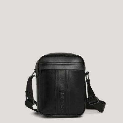 Pepe Jeans - Wolf Brant Shoulder/Crossbody Bag