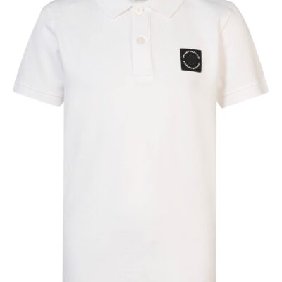 Petrol Industries - Polo Short Sleeve Shirt Blue