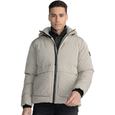 Petrol Industries - Men's Jackets