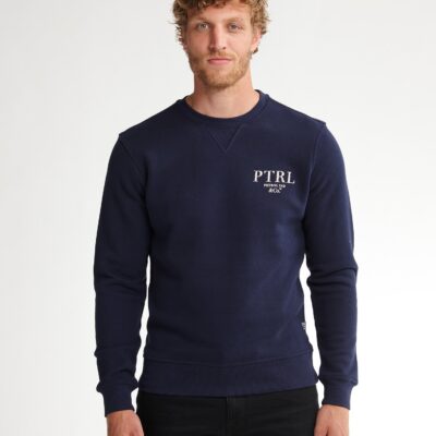 Petrol Industries - Hooded Sweatshirt