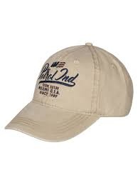 Petrol Industries - Jockey