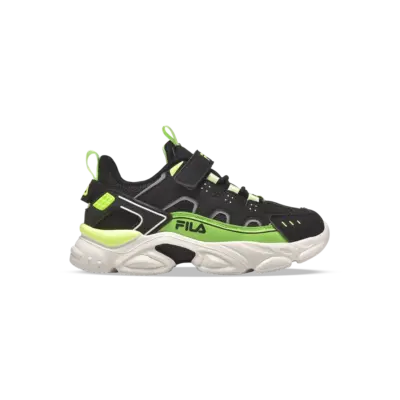 Fila - Memory Spinel 3 V Unisex Kids' Shoes