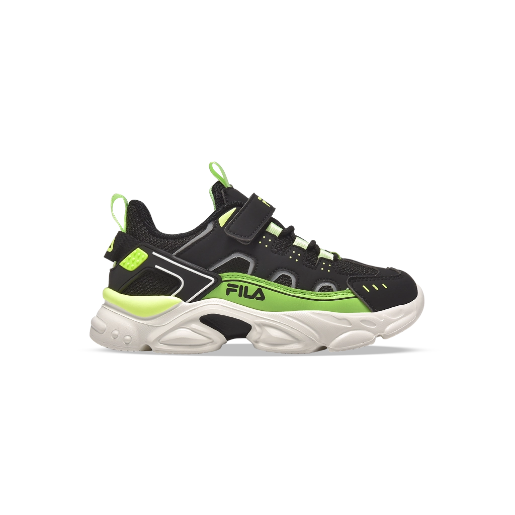 Fila - Memory Spinel 3 V Unisex Kids' Shoes