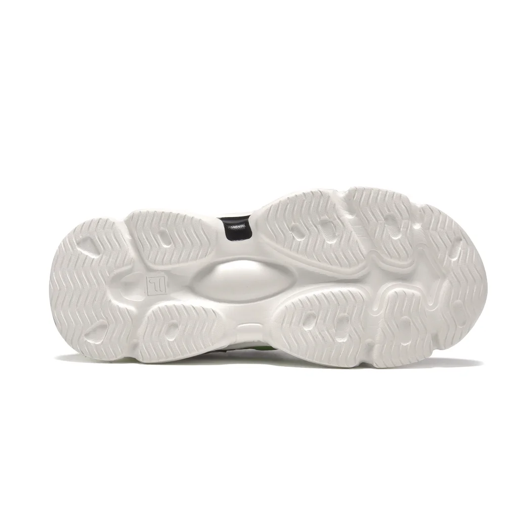 Fila - Memory Spinel 3 V Unisex Kids' Shoes - Image 4