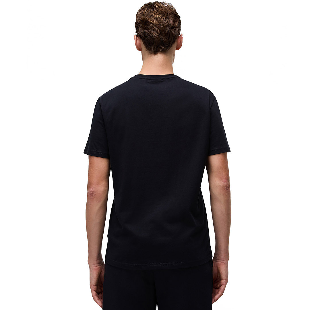 Napapijri - Salis T-shirt Black - Image 2