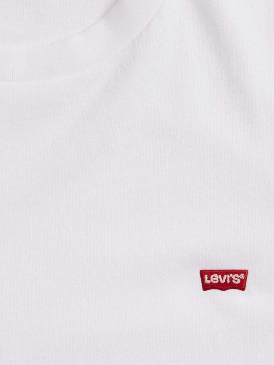 Levi's - Original HM T-shirt - Image 4