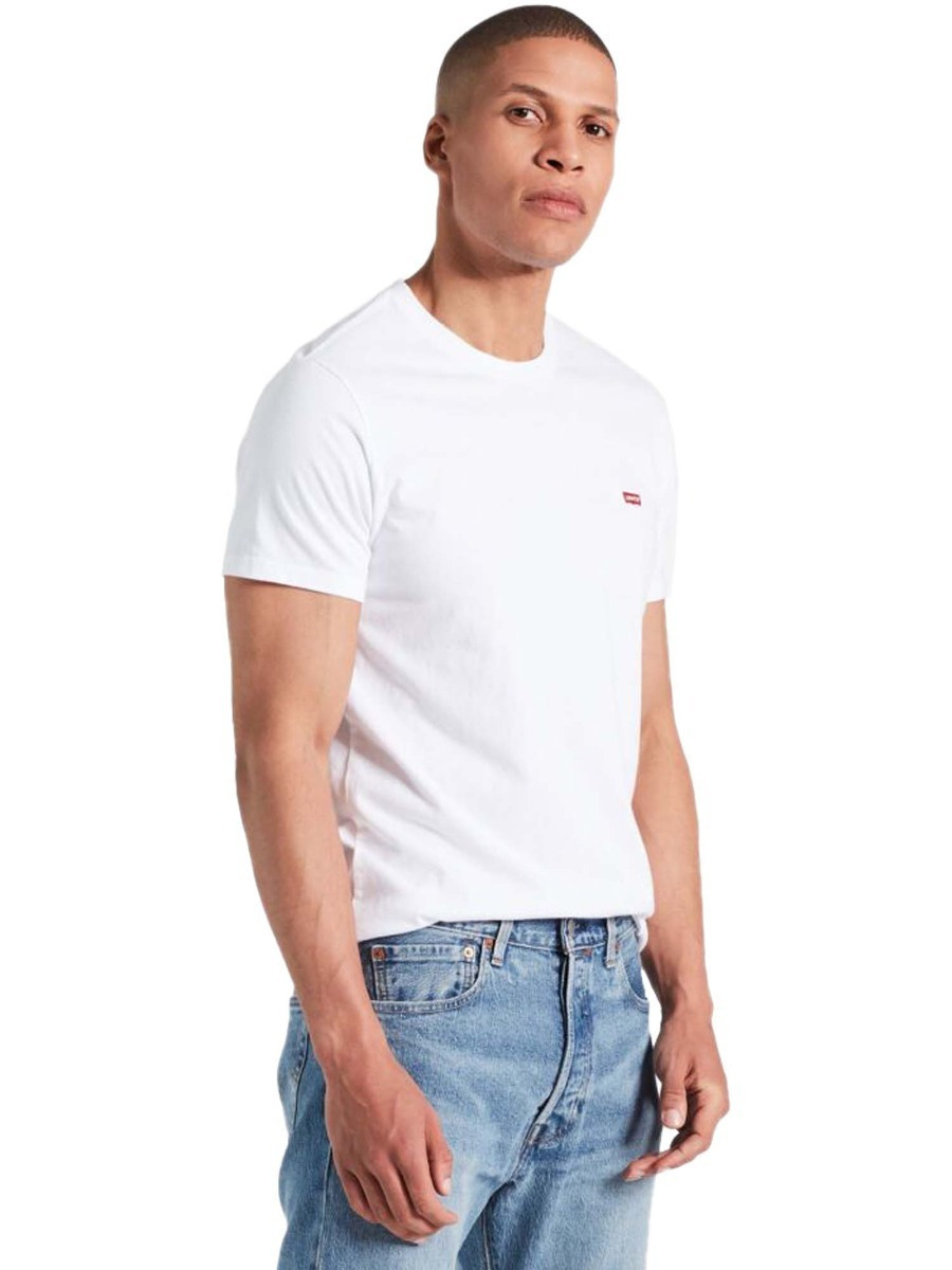 Levi's - Original HM T-shirt - Image 5