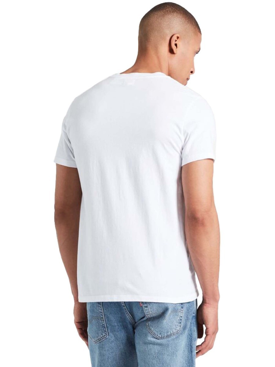 Levi's - Original HM T-shirt - Image 6