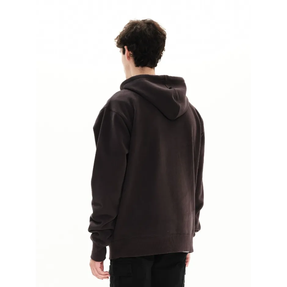 Emerson - Φούτερ Fleece Με Κουκούλα - Image 3