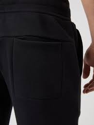 Björn Borg Παντελόνι Φόρμας Black Beauty 10004243- ...