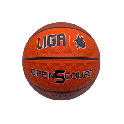 Liga Sport - Open Court Basketball Indoor Multi