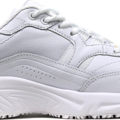 FILA - Memory Workshift Γυναικεία Sneakers Λευκά