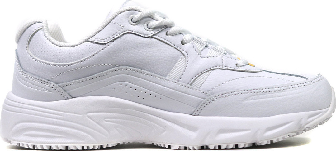FILA - Memory Workshift Γυναικεία Sneakers Λευκά