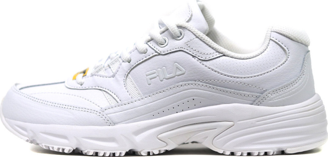 FILA - Memory Workshift Γυναικεία Sneakers Λευκά - Image 2