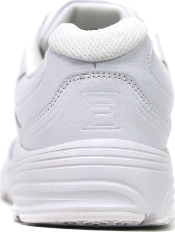 FILA - Memory Workshift Γυναικεία Sneakers Λευκά - Image 4