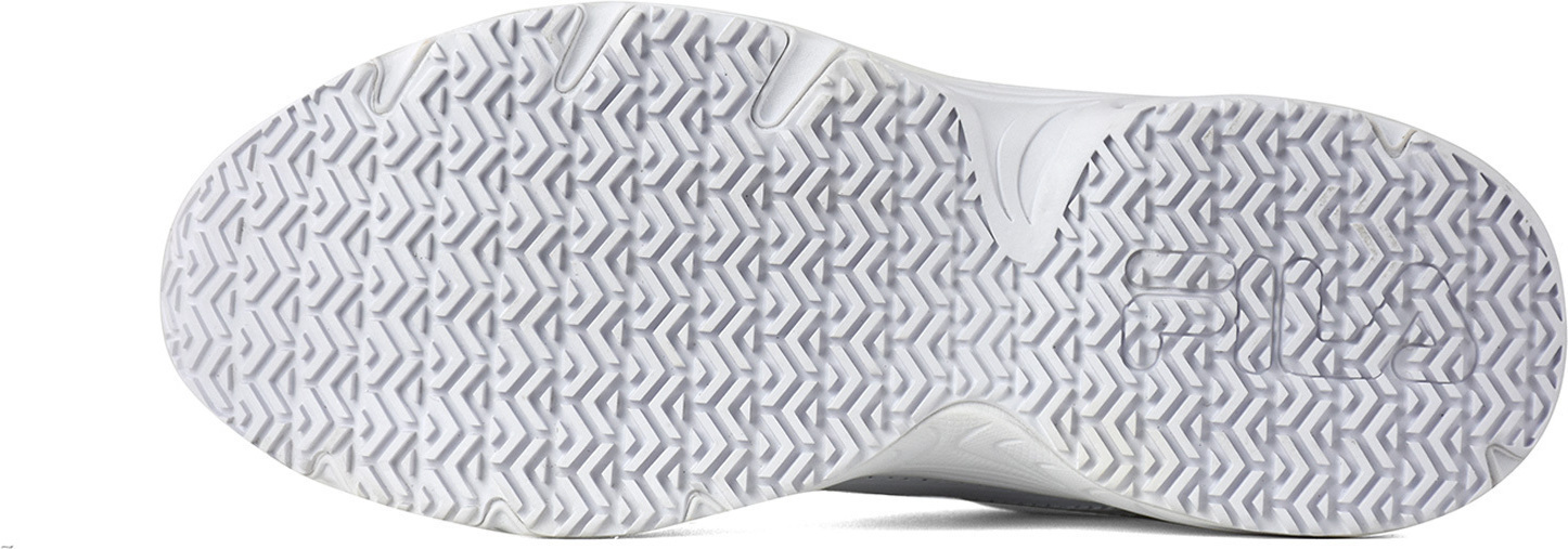 FILA - Memory Workshift Γυναικεία Sneakers Λευκά - Image 5