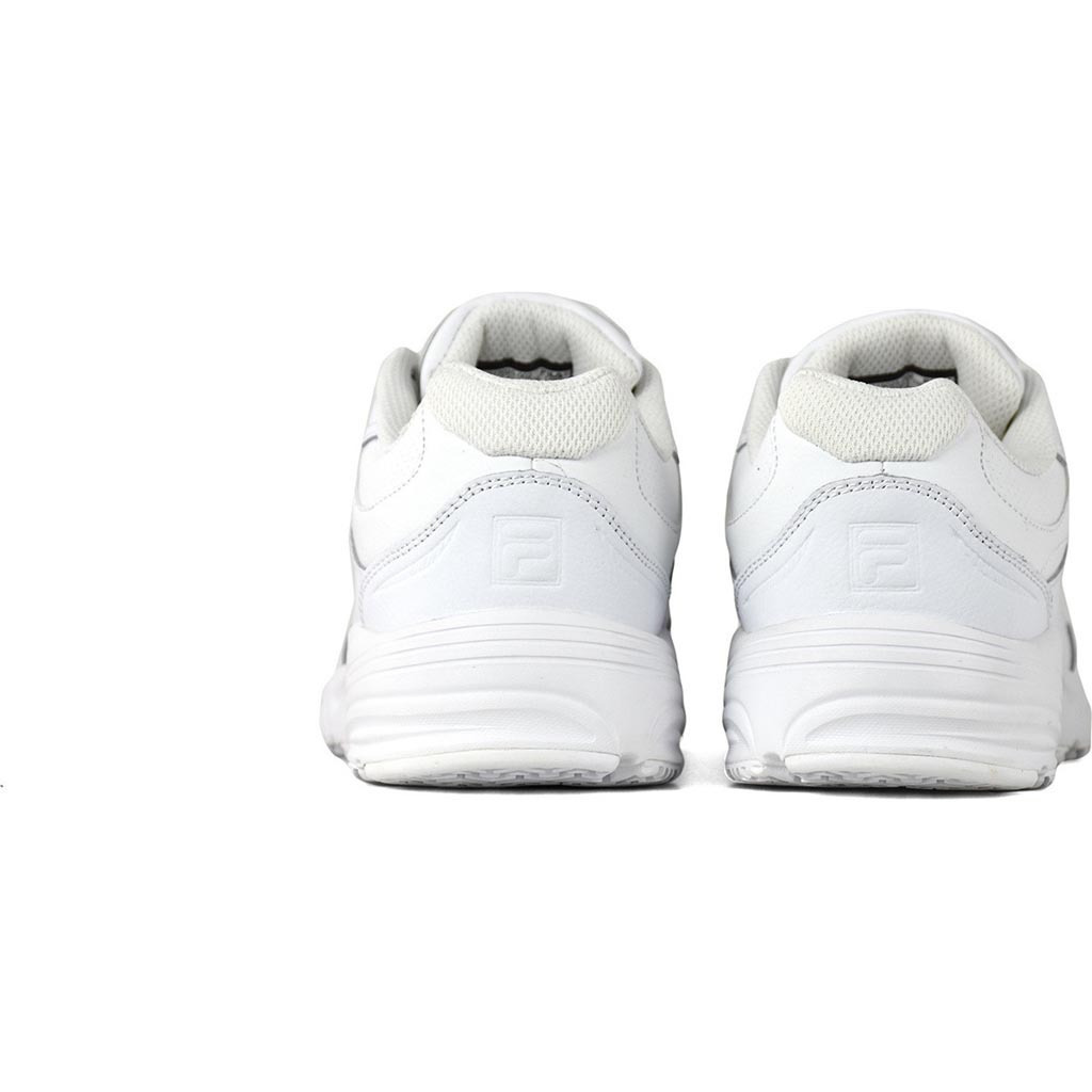 FILA - Memory Workshift Γυναικεία Sneakers Λευκά - Image 6