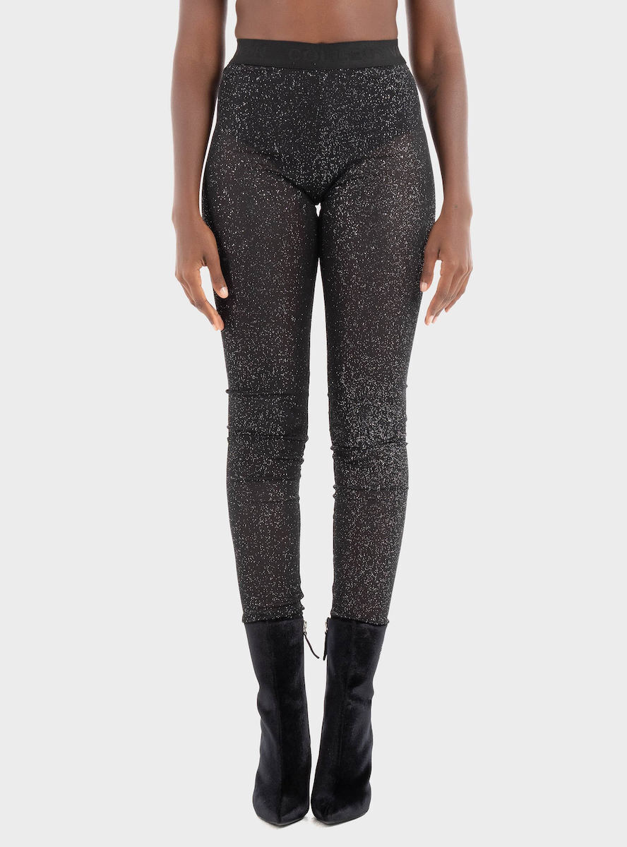 Collectiva Noir - Universe Leggings