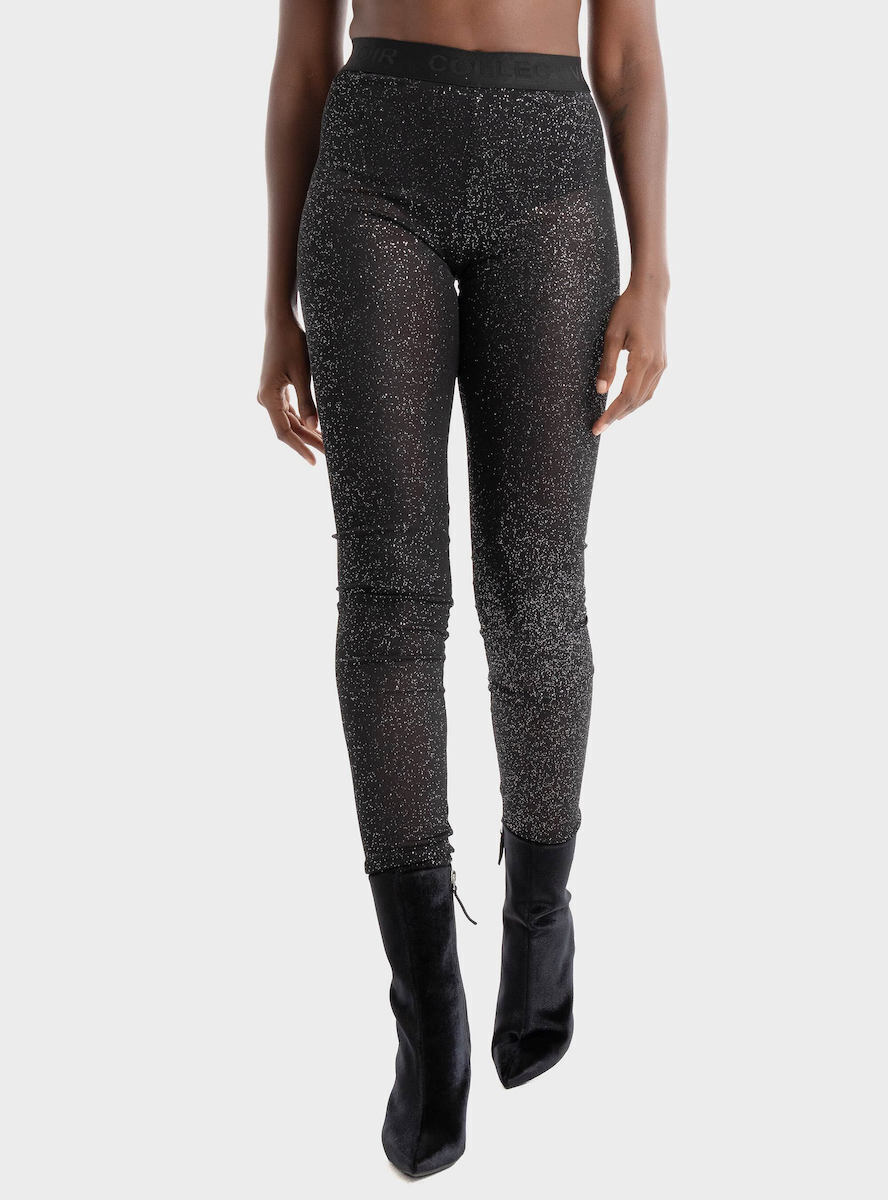 Collectiva Noir - Universe Leggings - Image 2
