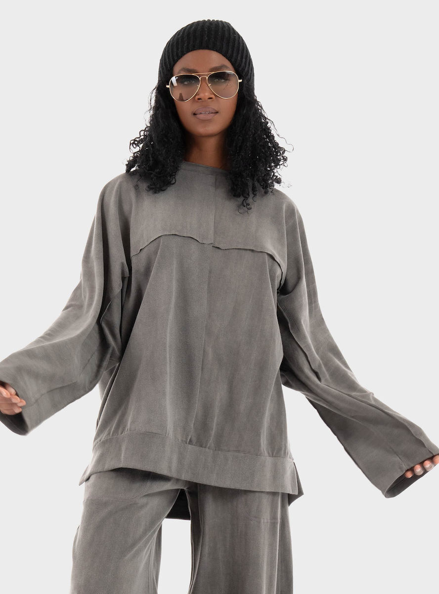 Collectiva Noir - Nika Top - Image 2