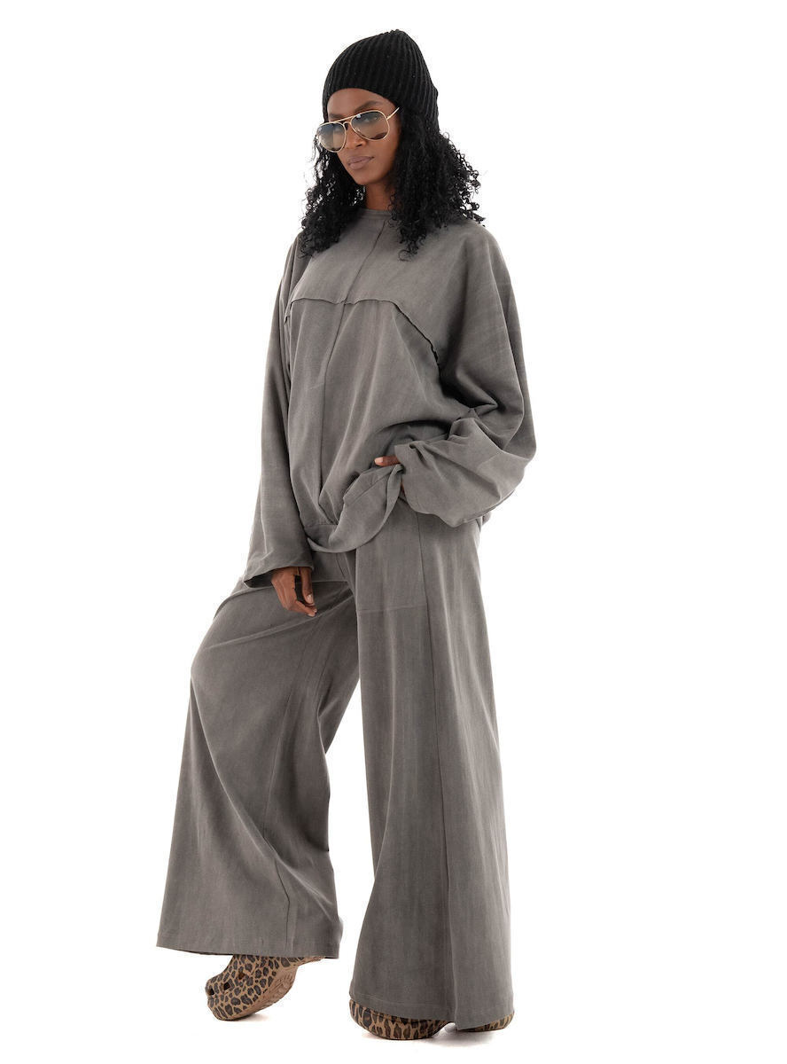 Collectiva Noir - Nika Top - Image 3