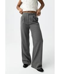 Tiffosi - Fabric Pants