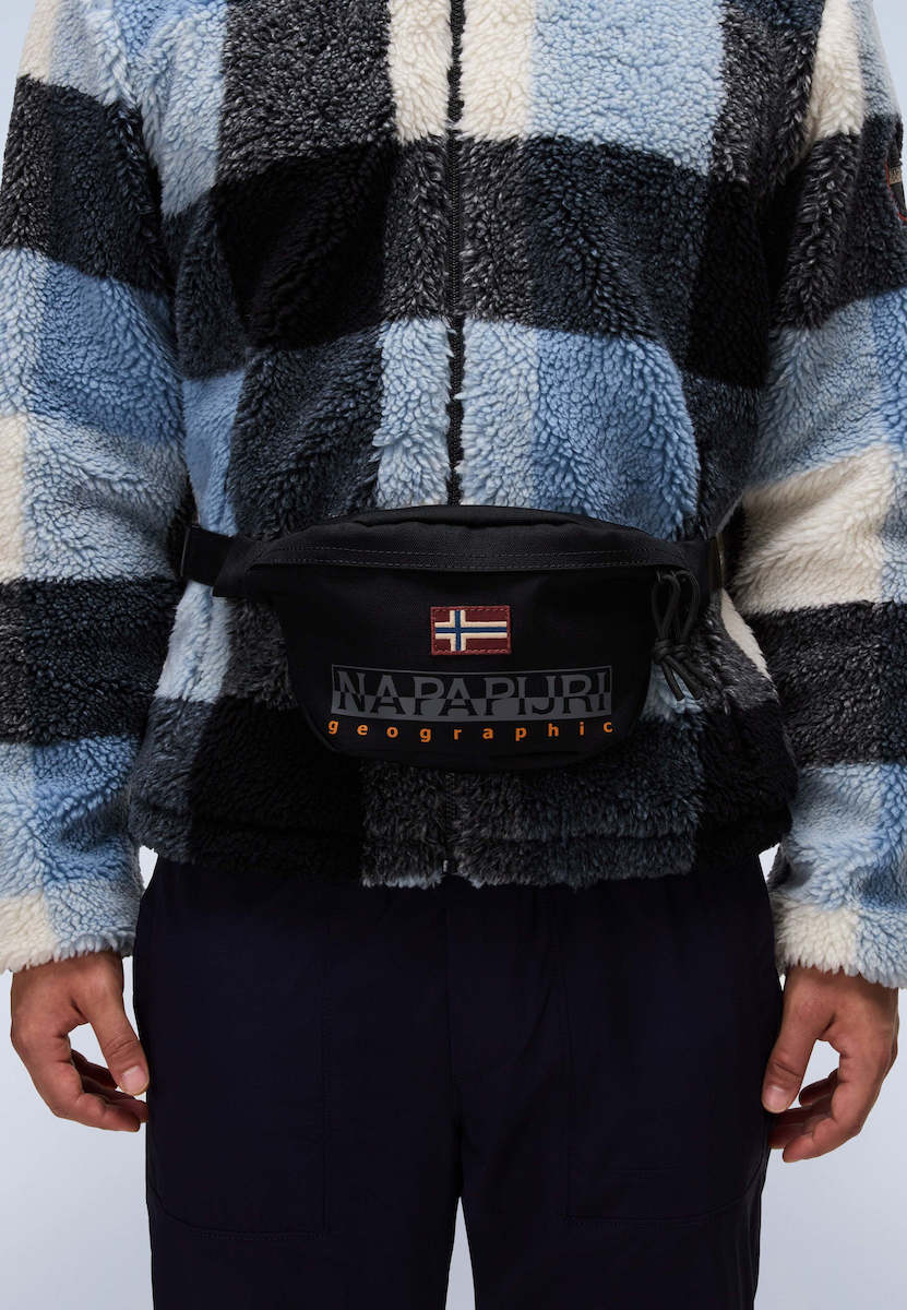 Napapijri - Hering Waist Bag - Image 2