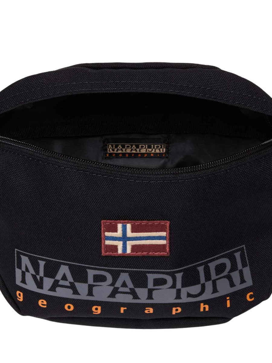 Napapijri - Hering Waist Bag - Image 4