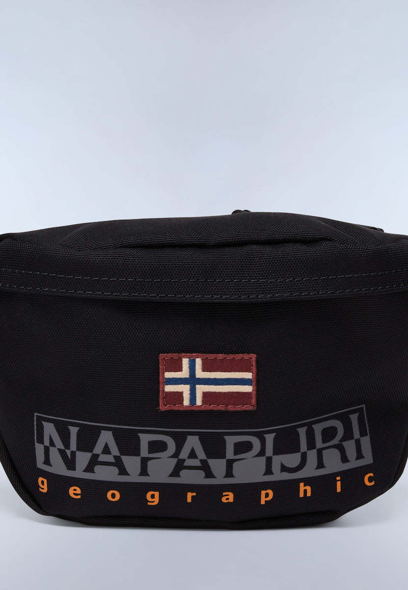 Napapijri - Hering Waist Bag - Image 5