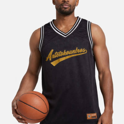 Antetokounbros - Αθλητικό T-Shirt