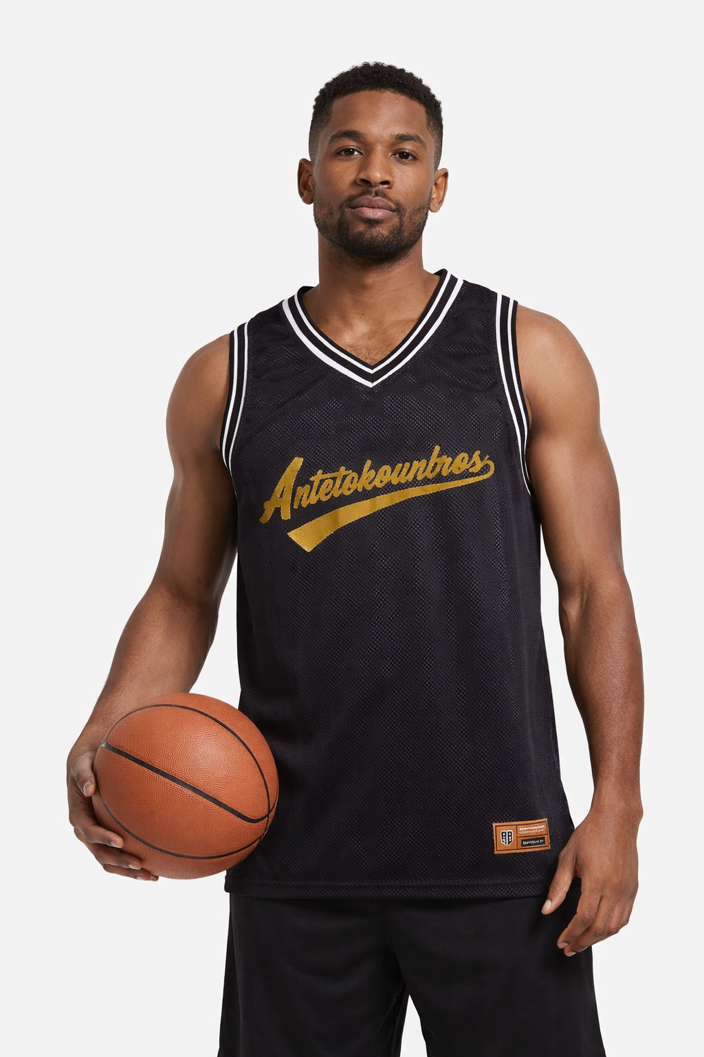 Antetokounbros - Αθλητικό T-Shirt