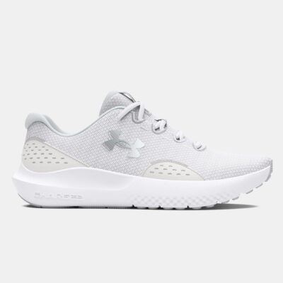 Under Armour - Charged Surge 4 3027007-100 Women's Sneakers